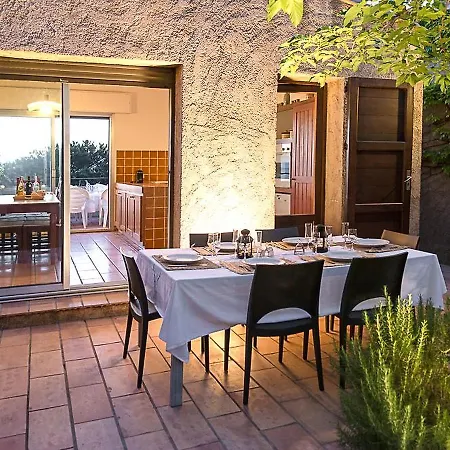 Holiday home Marinnella *