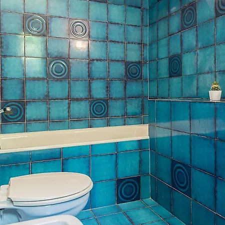 Marinnella Holiday home