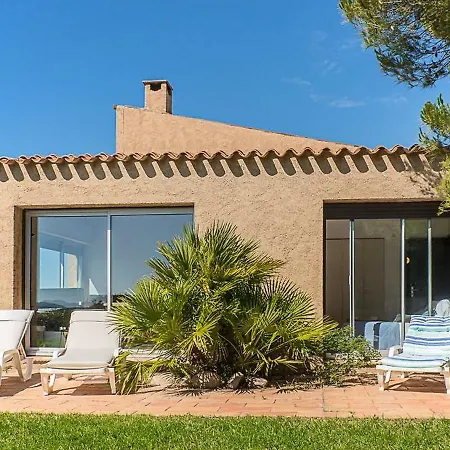 Marinnella Holiday home *