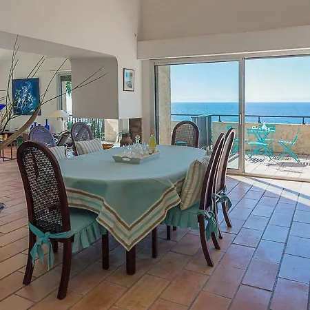 Holiday home Marinnella